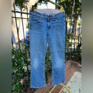 Levi’s Signature Jeans
